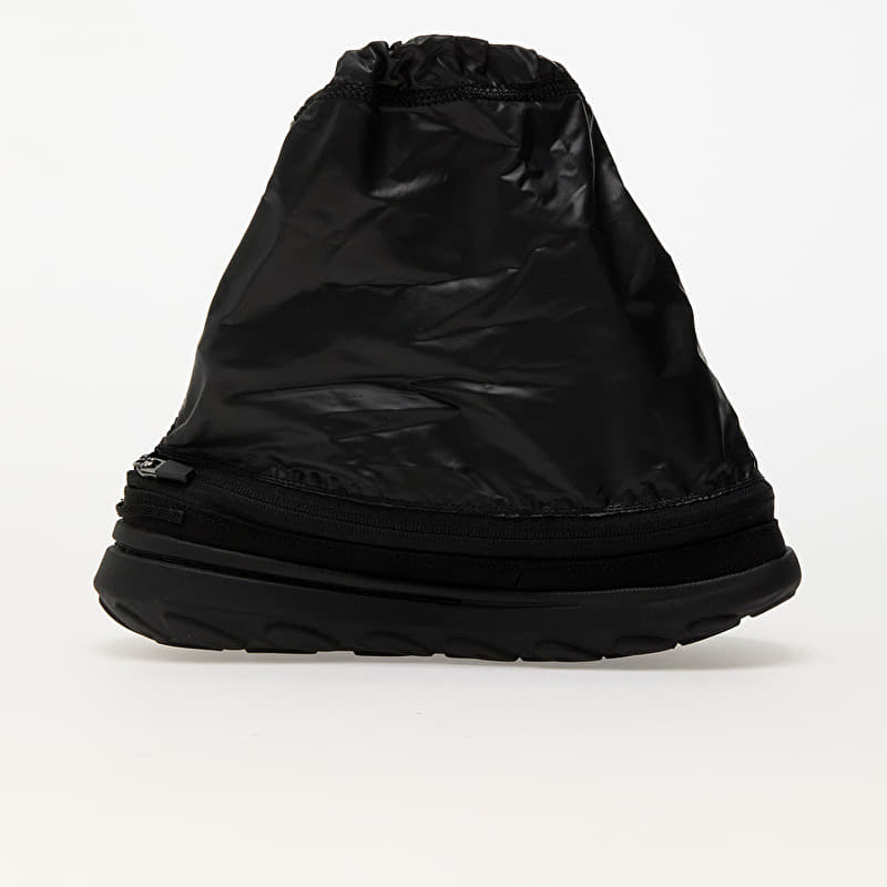 Merrell 1TRL W Hut Moc 2 Packable Zip Off Se Black | Footshop