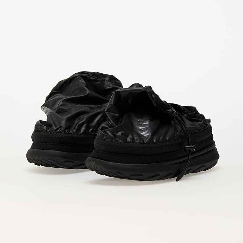 Merrell 1TRL W Hut Moc 2 Packable Zip Off Se Black | Footshop