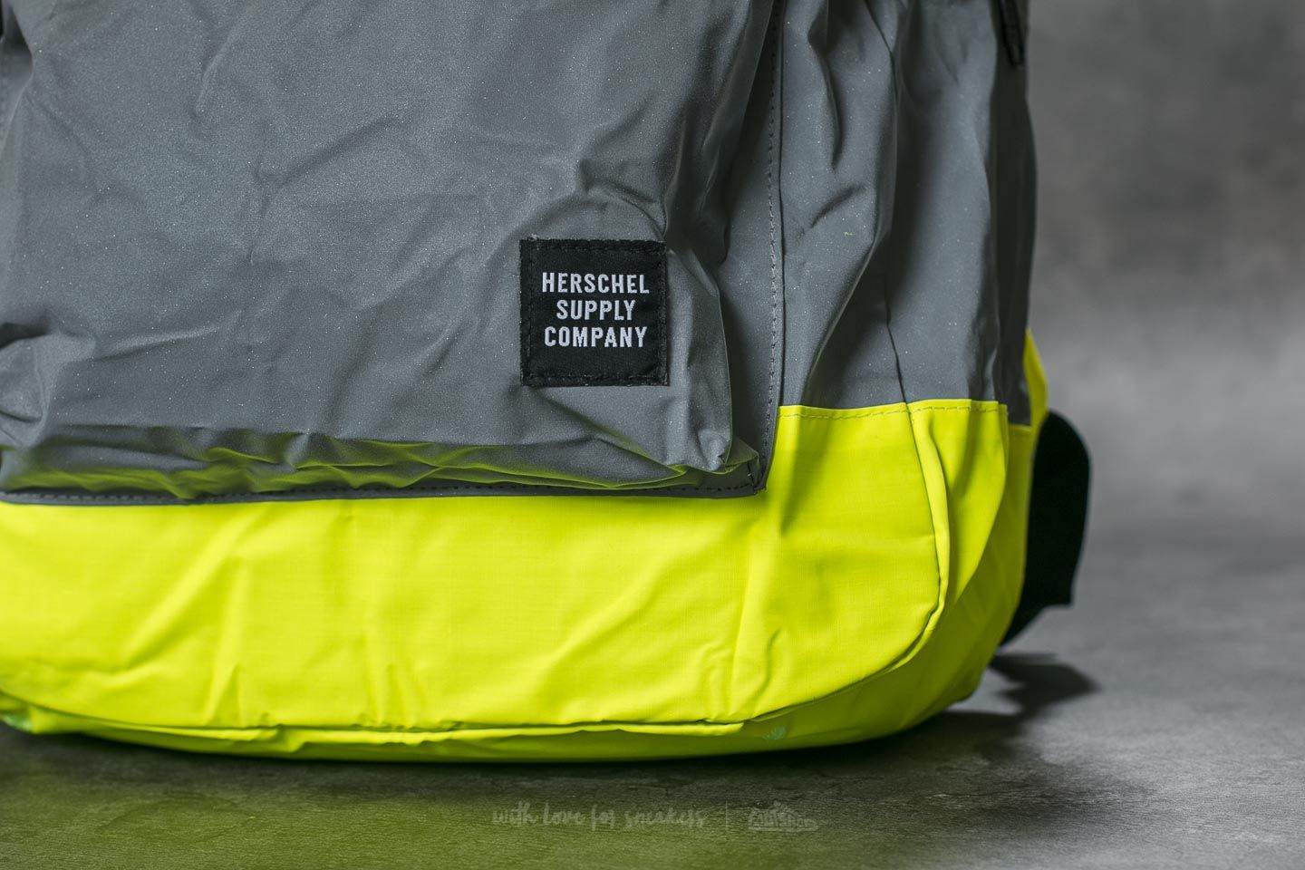 Herschel pa daypack sales