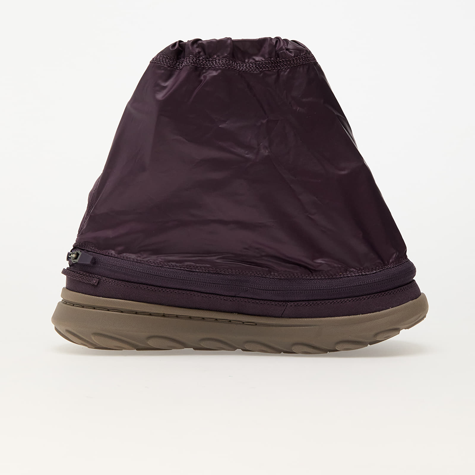 Herren Sneaker und Schuhe Merrell 1TRL W Hut Moc 2 Packable Zip Off Se Plum