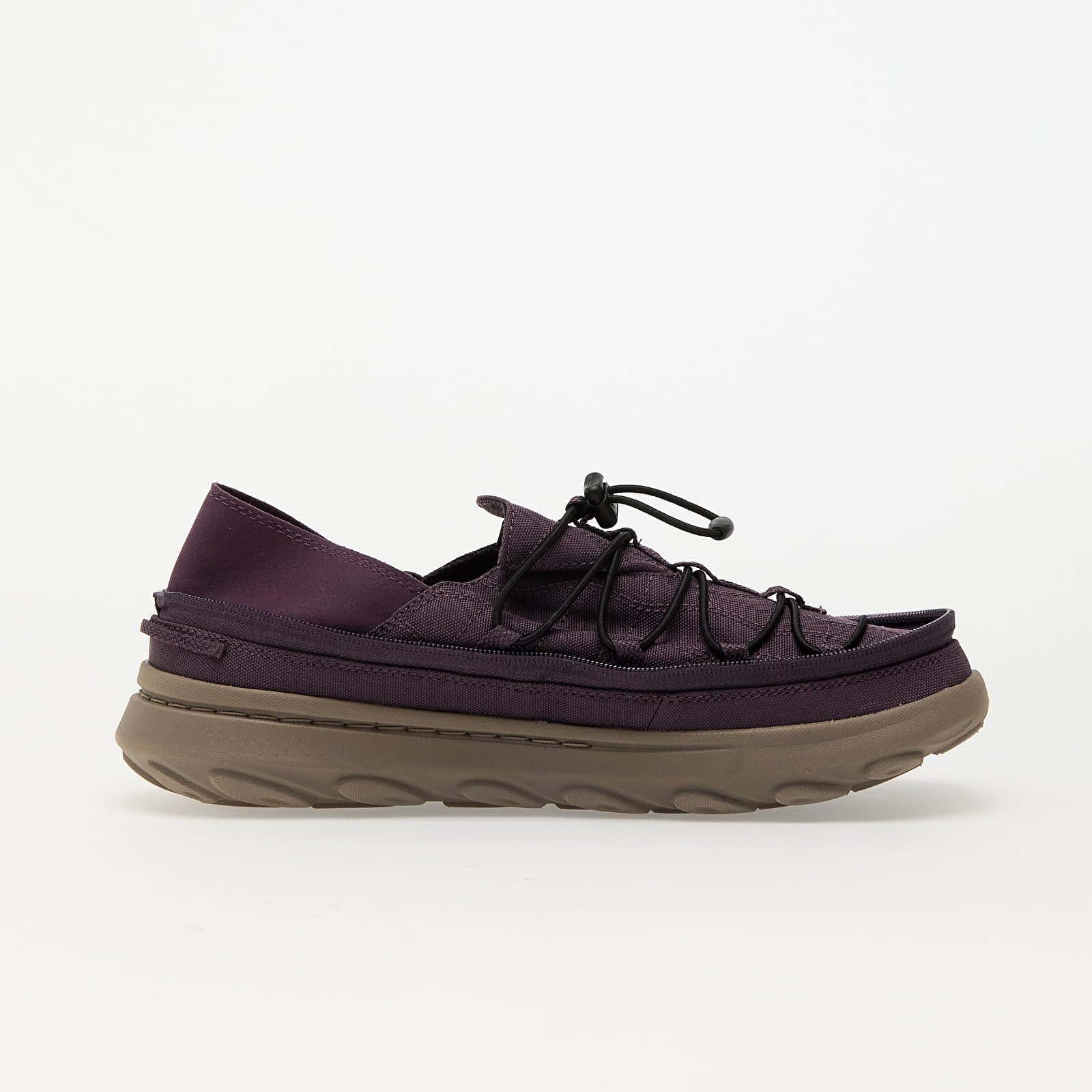 Herren Sneaker und Schuhe Merrell 1TRL W Hut Moc 2 Packable Zip Off Se Plum