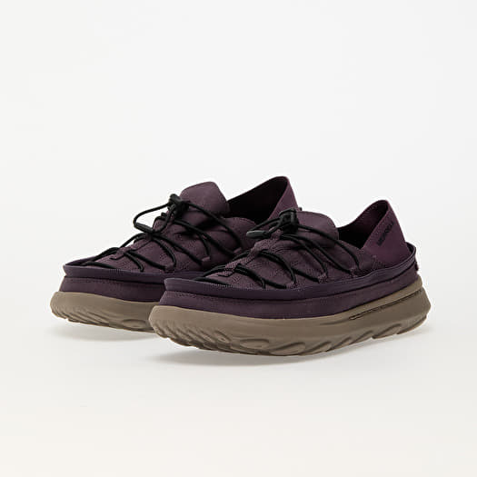 Women's shoes Merrell 1TRL W Hut Moc 2 Packable Zip Off Se Plum