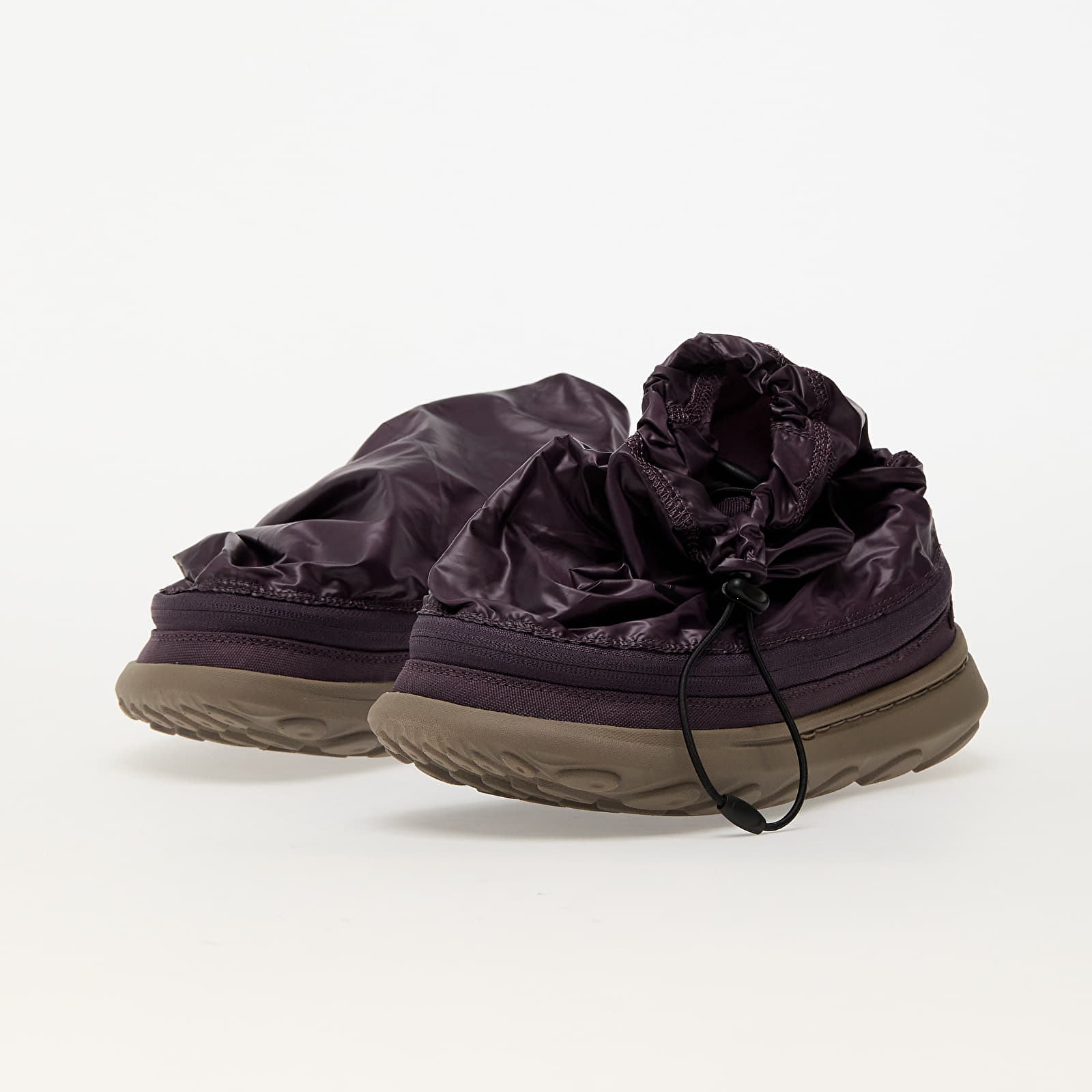 Herren Sneaker und Schuhe Merrell 1TRL W Hut Moc 2 Packable Zip Off Se Plum