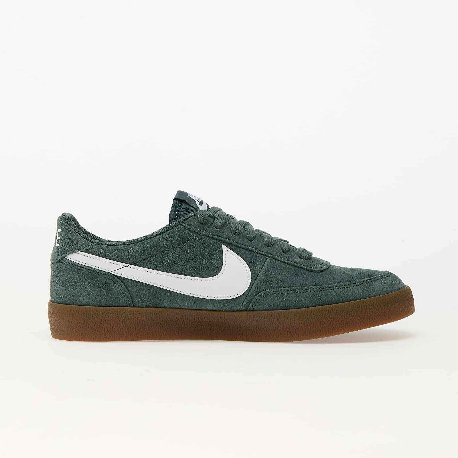 Men's shoes Nike Killshot 2 Vintage Green/ White-Gum Med Brown
