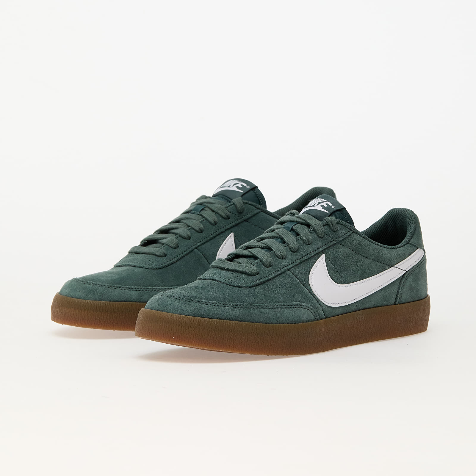 Herren Sneaker und Schuhe Nike Killshot 2 Vintage Green/ White-Gum Med Brown