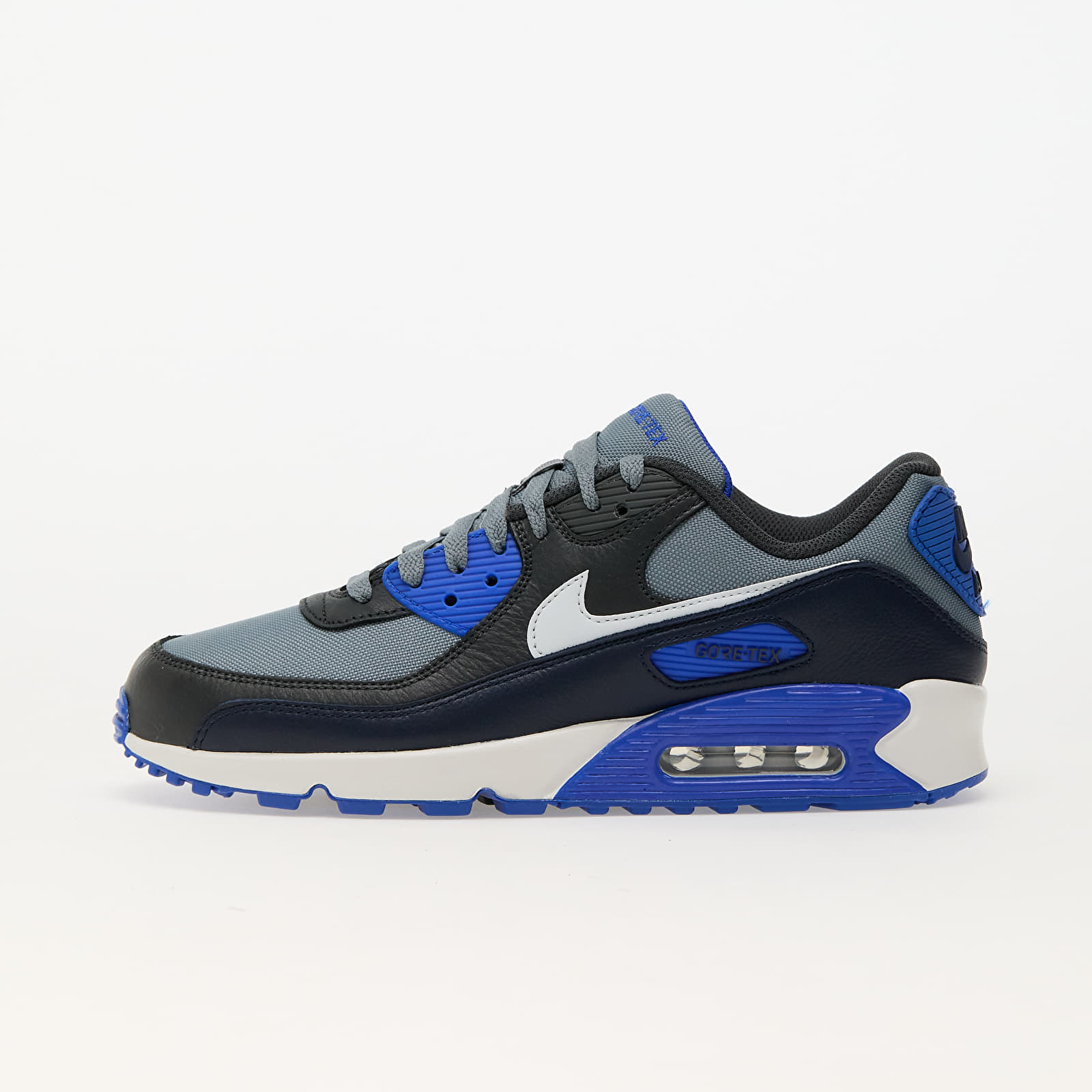 Nike air max 90 mens cool grey top