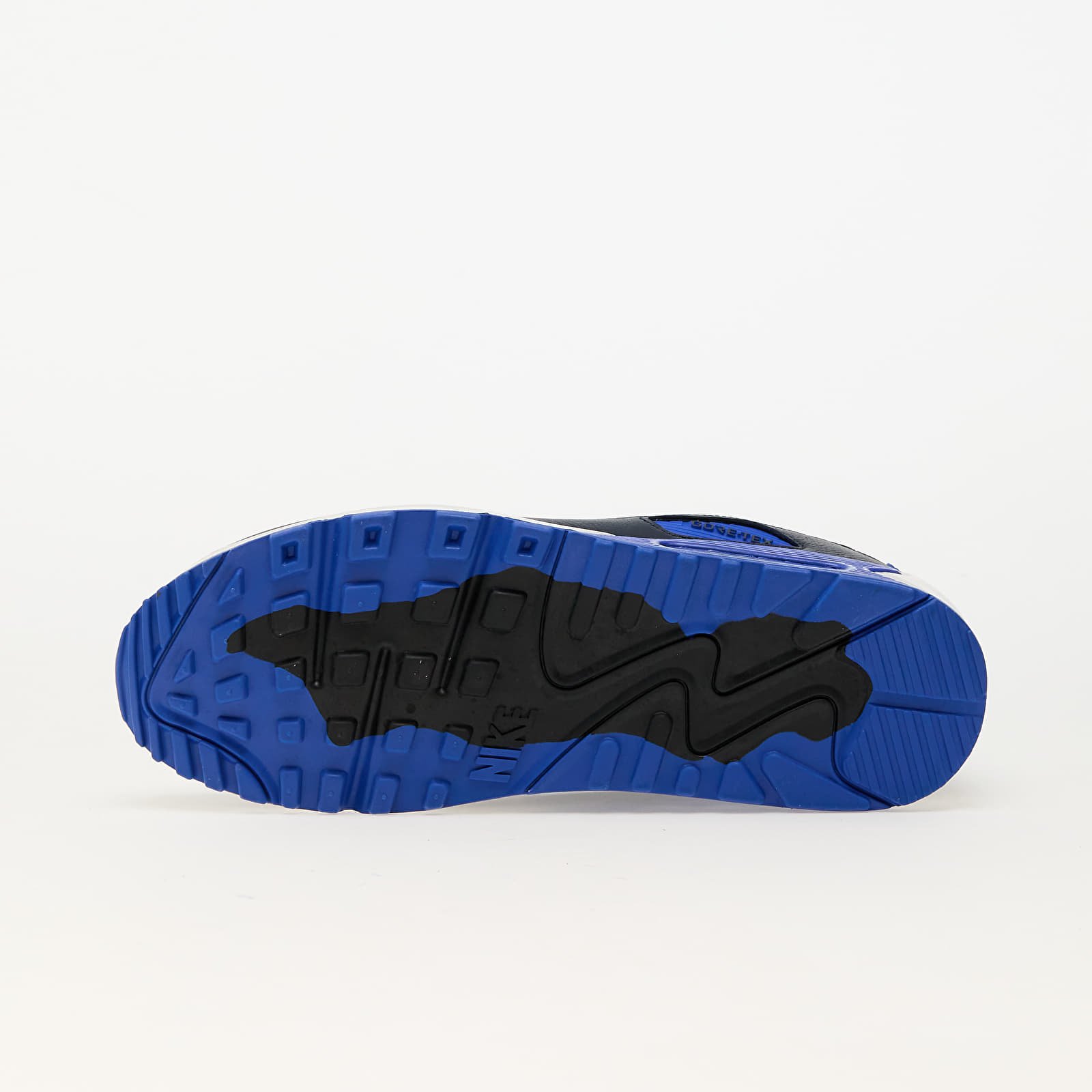 Pánské tenisky a boty Nike Air Max 90 Gore-Tex Cool Grey/ Pure Platinum-Anthracite