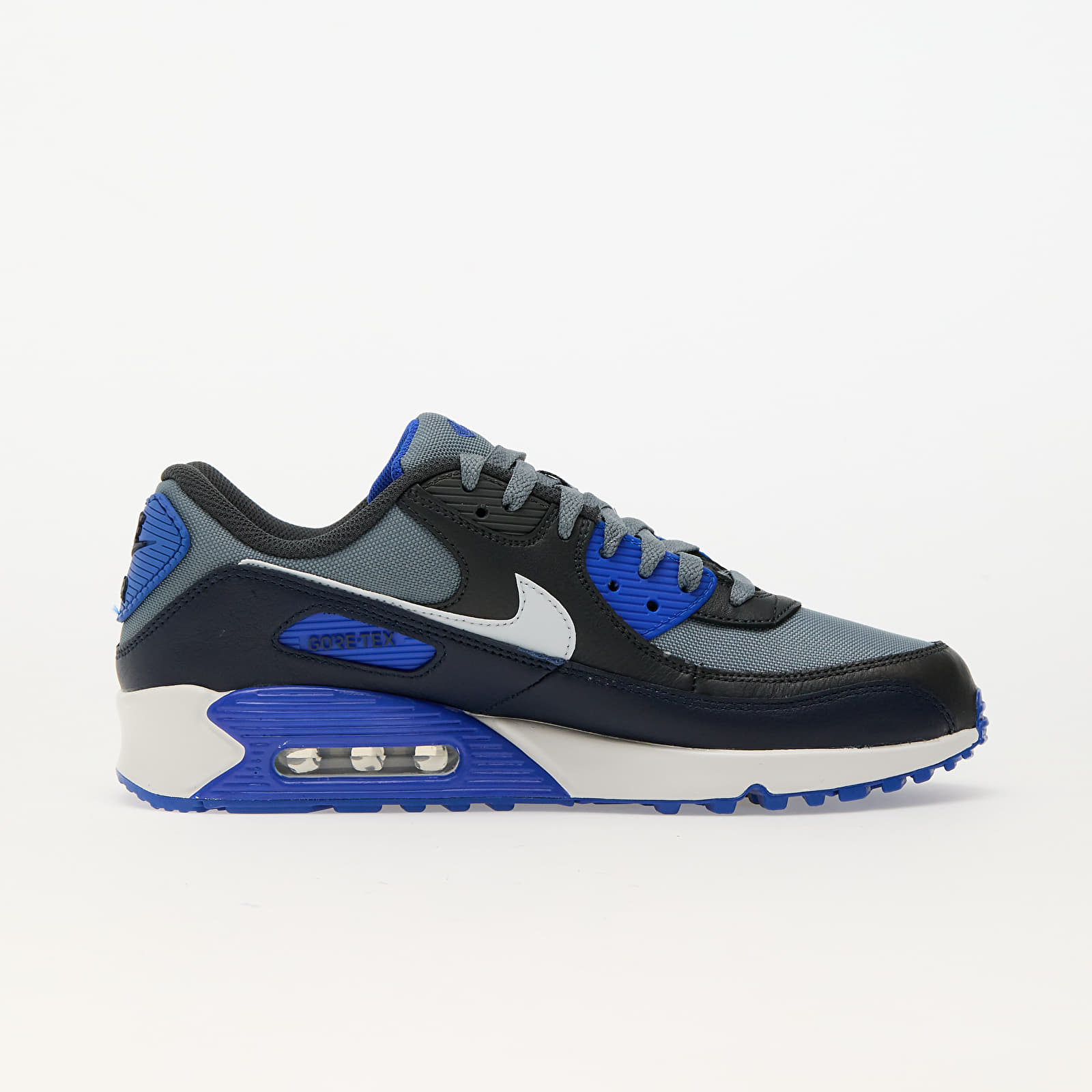 Pánské tenisky a boty Nike Air Max 90 Gore-Tex Cool Grey/ Pure Platinum-Anthracite
