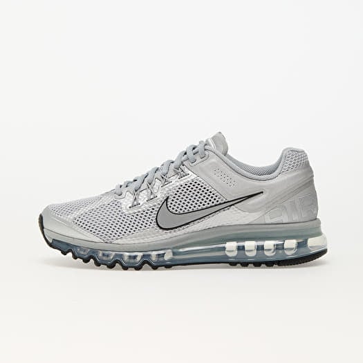 Mens gray nike air max on sale