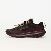 Nike Acg Mountain Fly 2 Low Gore-Tex Velvet Brown/ Black-Burgundy Crush-Hemp