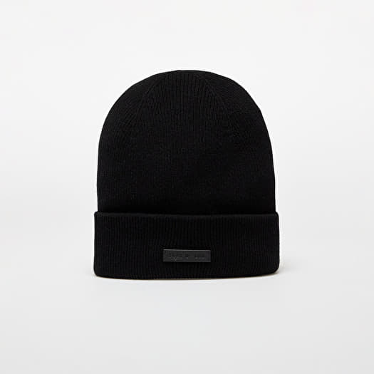 Fear of God Beanie Black