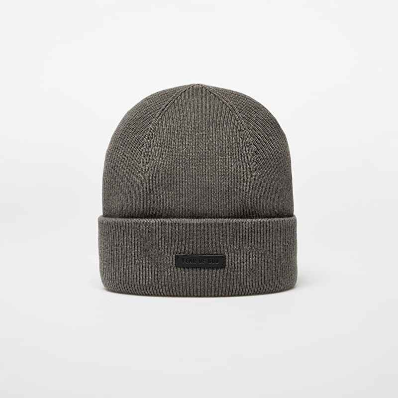 Mössa Fear of God Beanie Storm