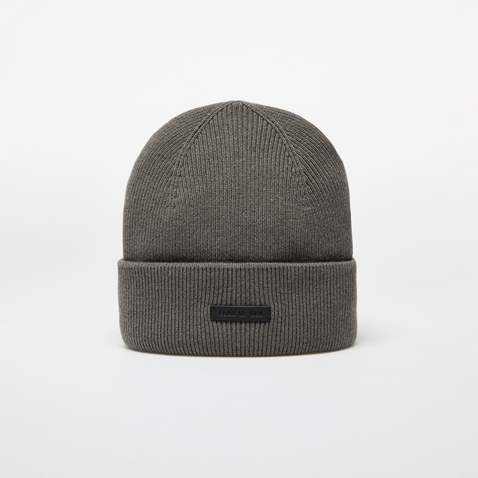 Fear of god beanie 2025