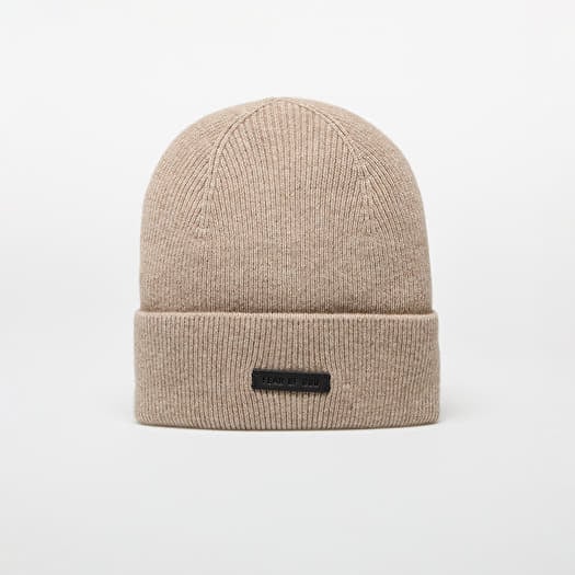Fear of God Beanie Sesame