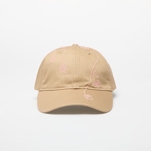 Cap FTSHP x Spiritual Gangster Ballcap Sand