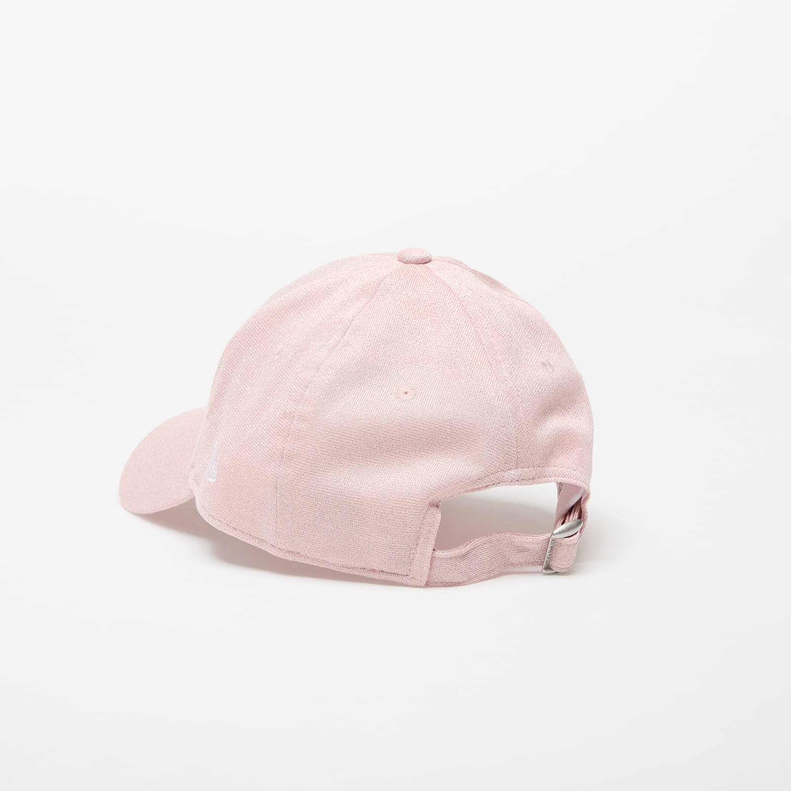 Caps  New Era New York Yankees MLB Womens Glitter 9FORTY Adjustable Cap Pink/ White