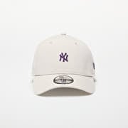 キャップ MLB Ballcap REPREVE Mini Logo 9FORTY NewYork Yankees 9Forty Mini Cord Logo Yankees Cap by New Era --> Shop Hats