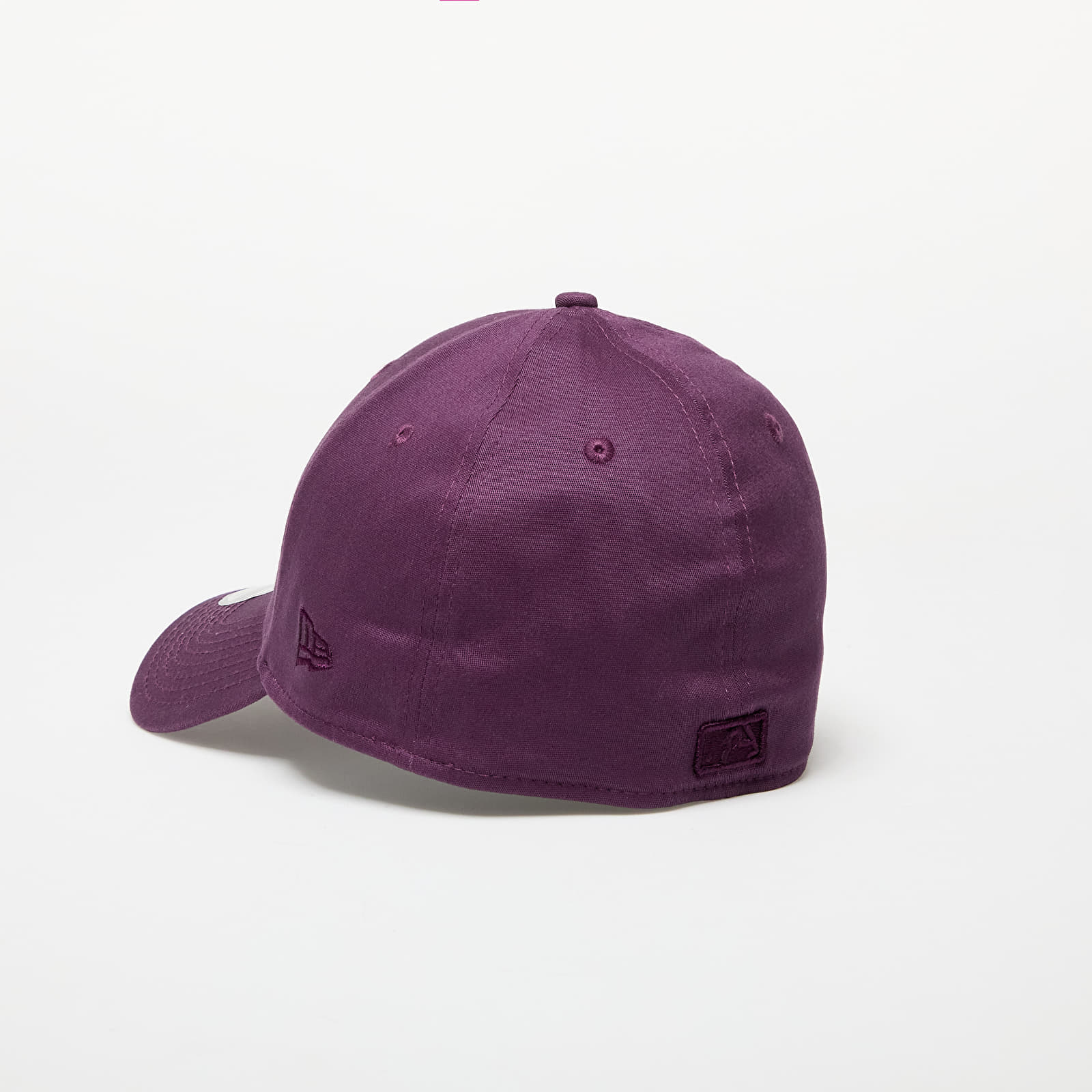 Caps  New Era New York Yankees MLB League Essential 39THIRTY Cap Damson/ Damson