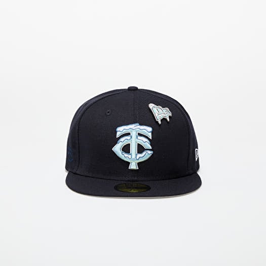Twins baseball cap discount