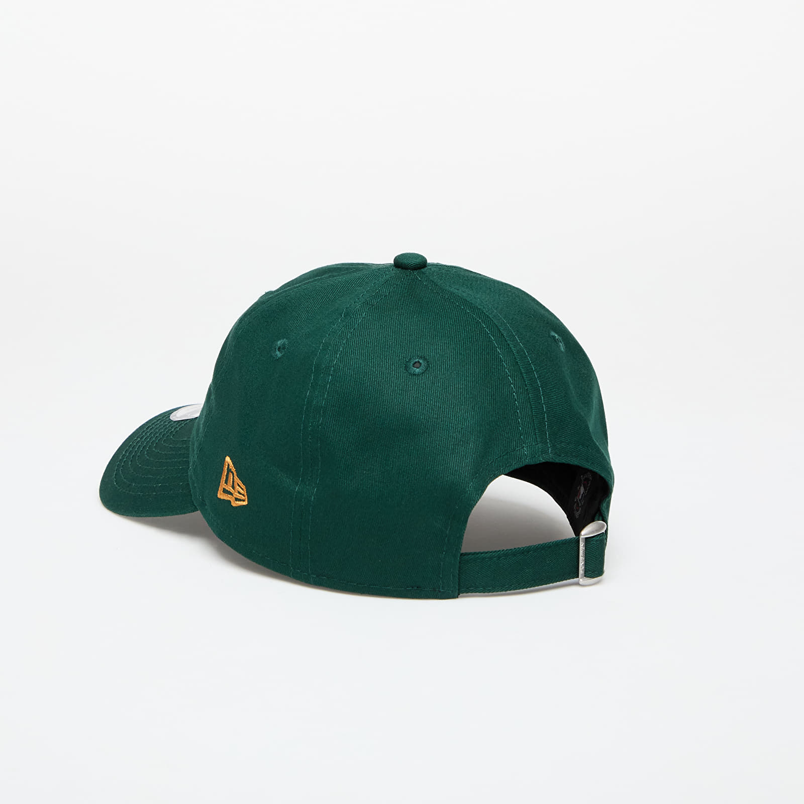 Caps  New Era New York Yankees MLB League Essential 9TWENTY Cap Dark Green/ Wam