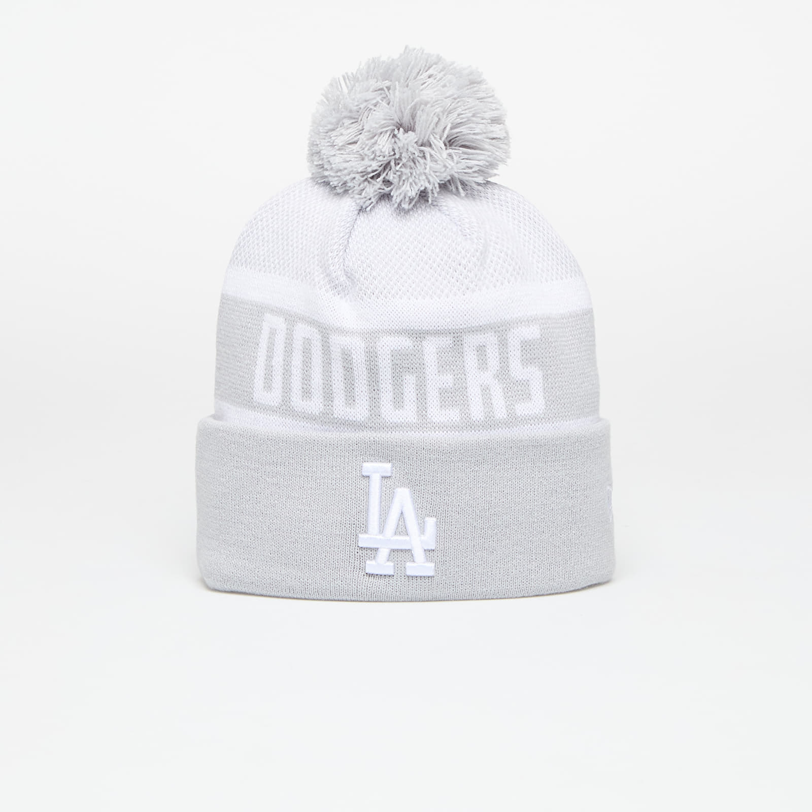 Dodgers knit cap best sale