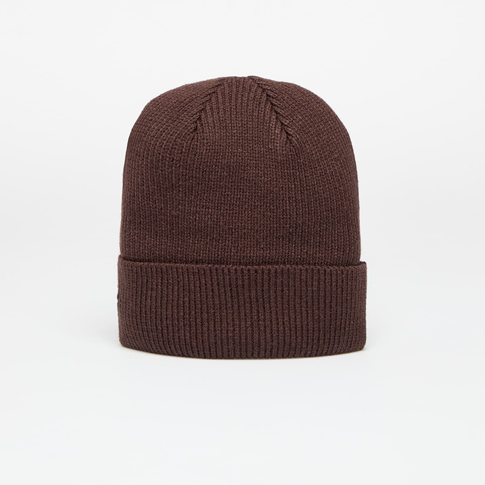 Čiapky New Era Knit Medium Wool Cuff Knit NFL Brown Suede