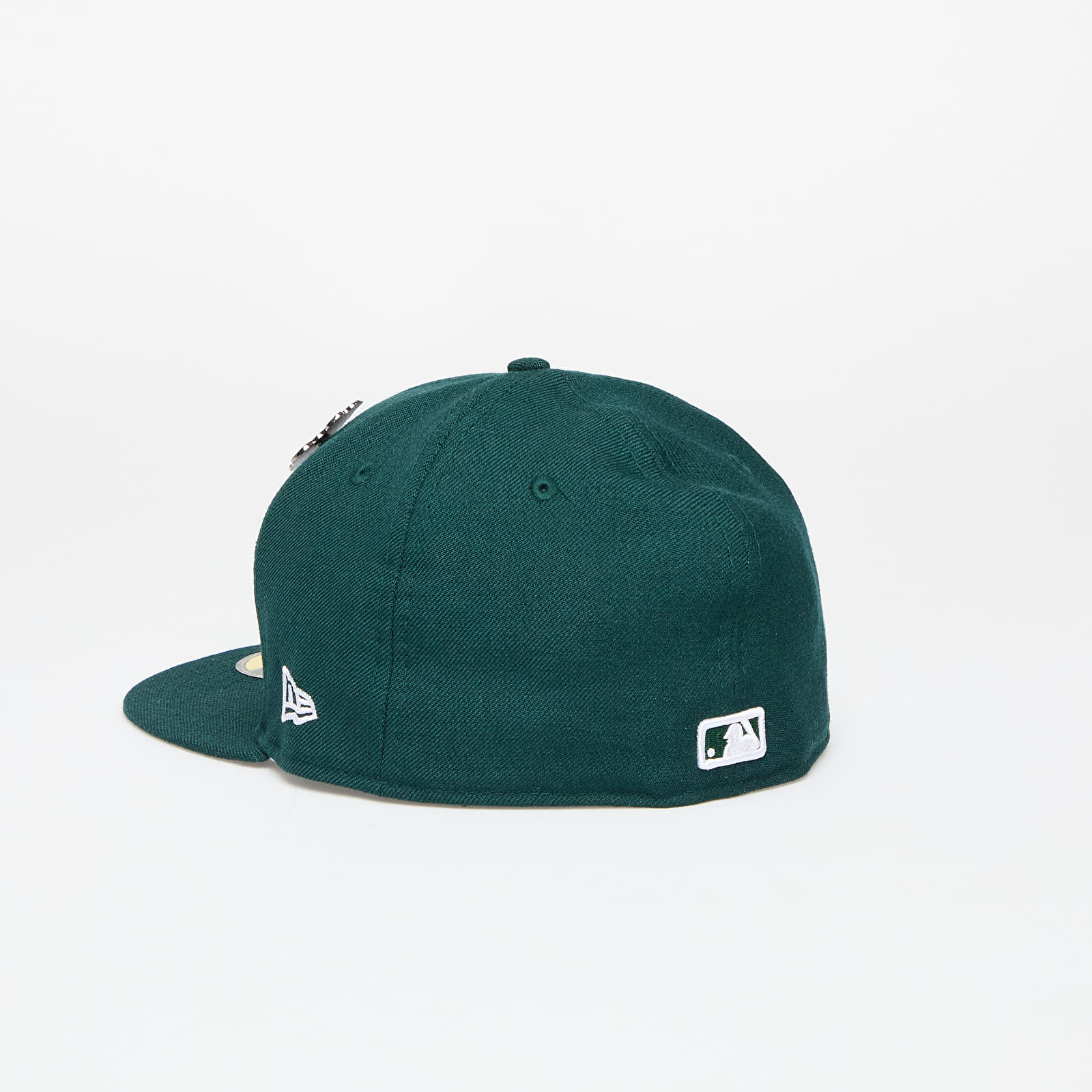 Sapkák New Era New York Yankees MLB Pin Pack 59FIFTY Cap Dark Green