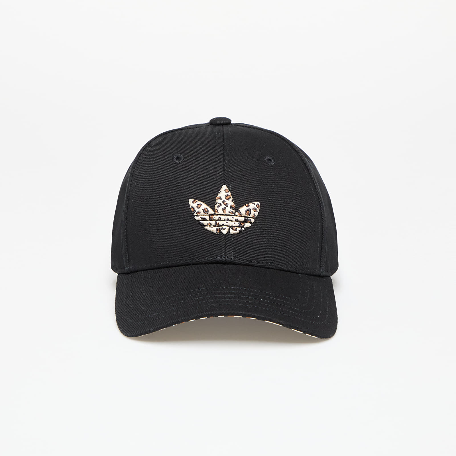 Caps adidas Leopard Cap Black Footshop