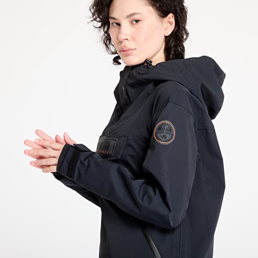 Windbreaker Napapijri W Rf Ice Jacket