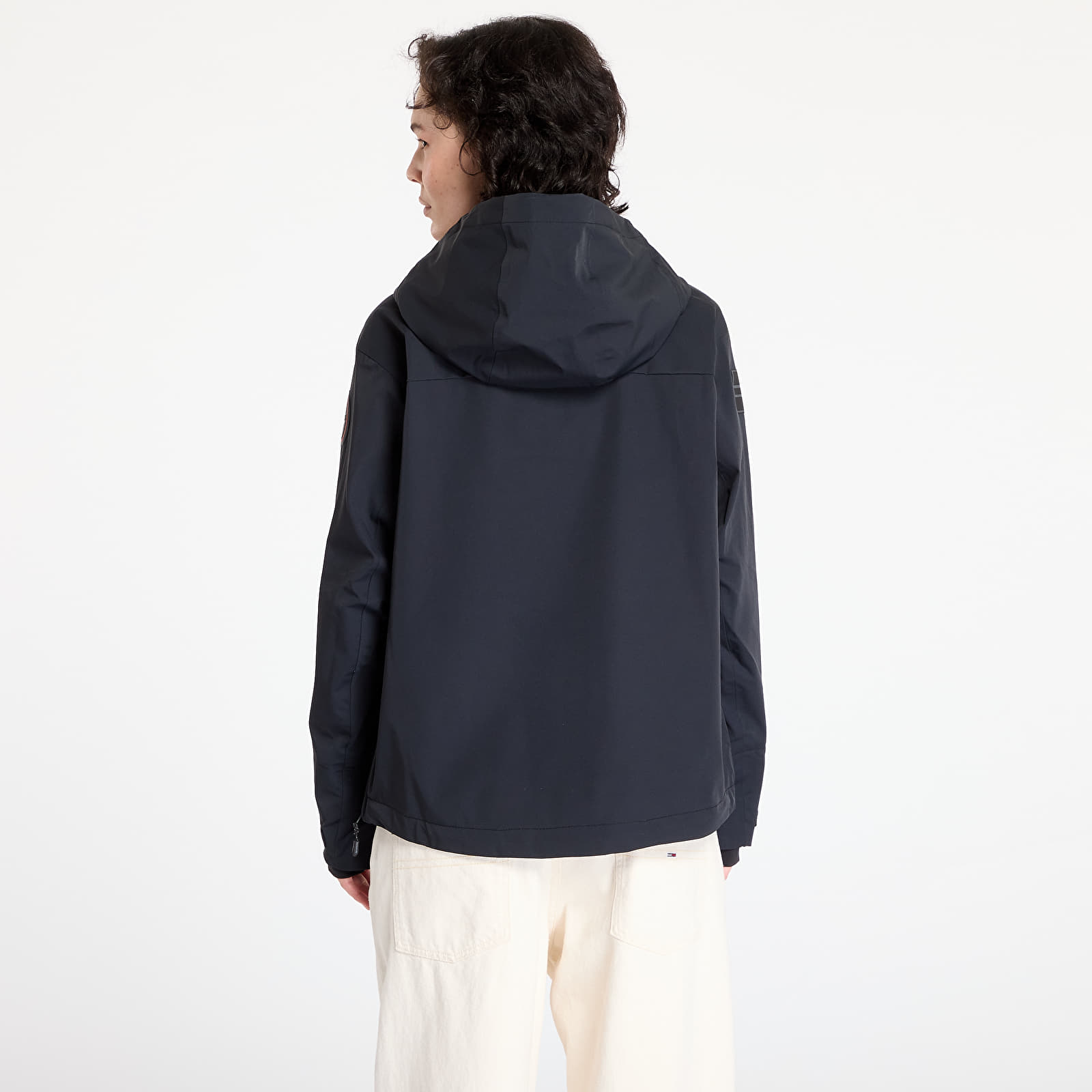 Coach Jackets Napapijri W Rf Ice Jacket Black