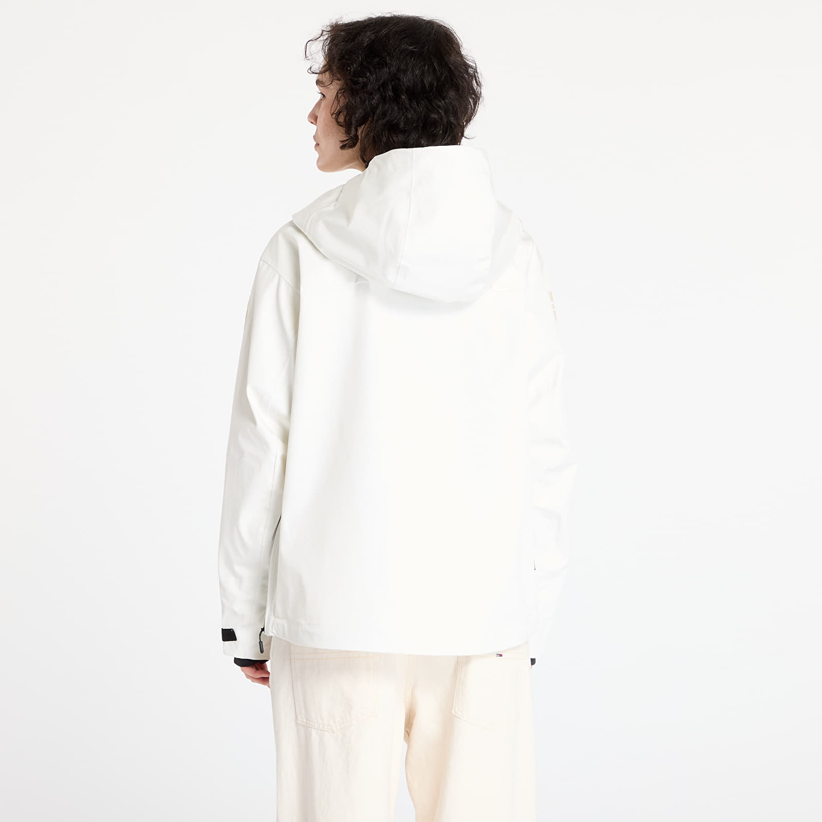 Coach Jackets Napapijri W Rf Ice Jacket White Heron