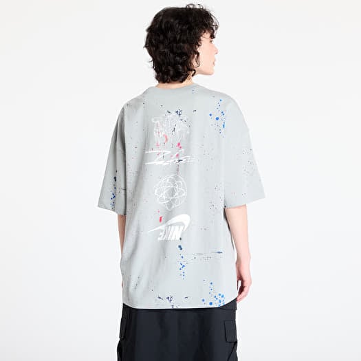 Women's T-shirts Nike Wmns Breaking Dance Short Sleeve Tee x