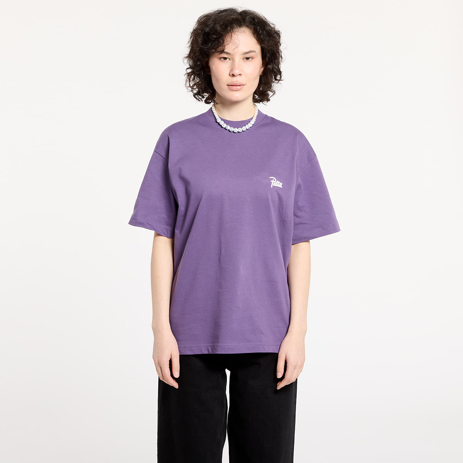 Magliette Patta Bumble Bee T-Shirt UNISEX Mystical