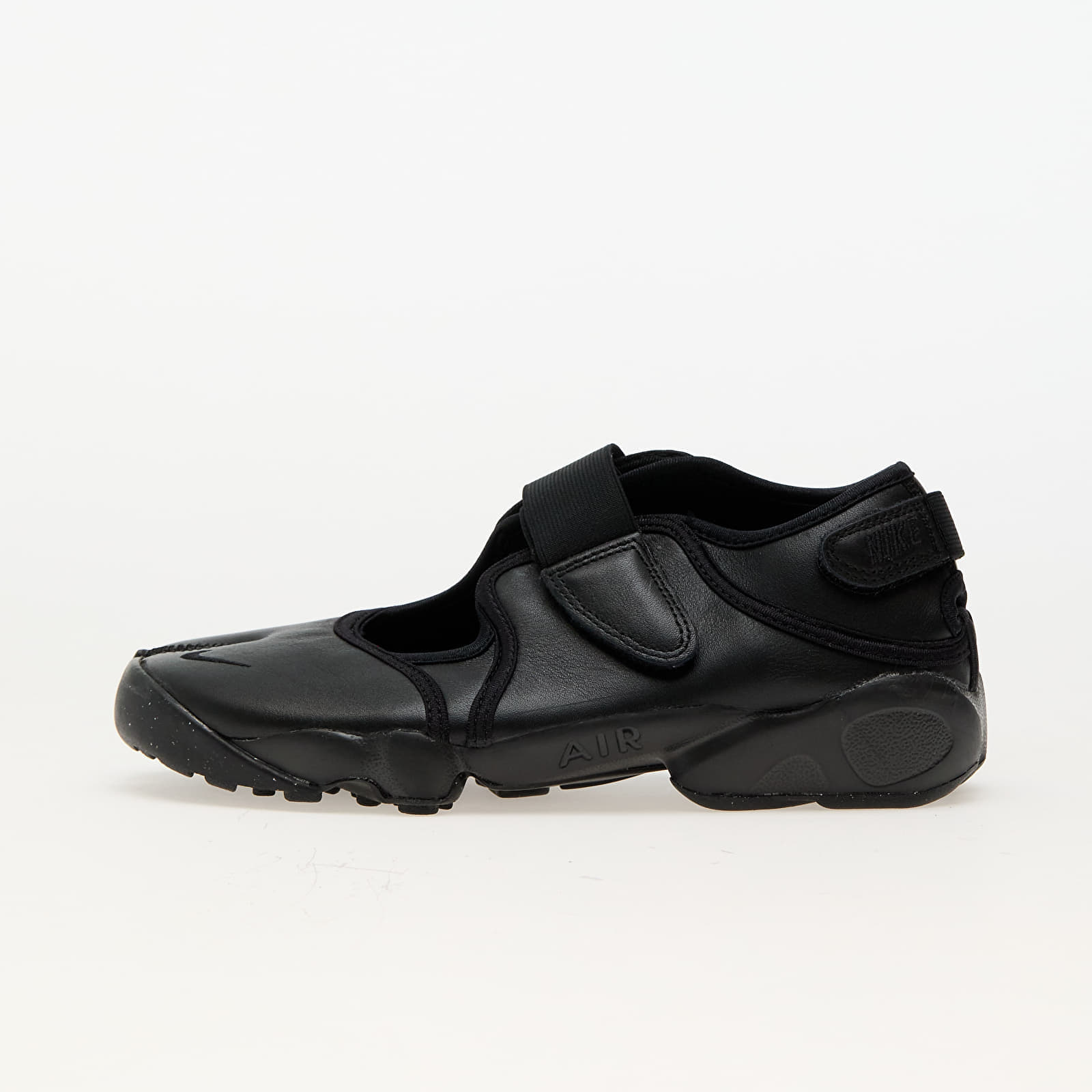 Sneakers Nike W Air Rift Black/ Black