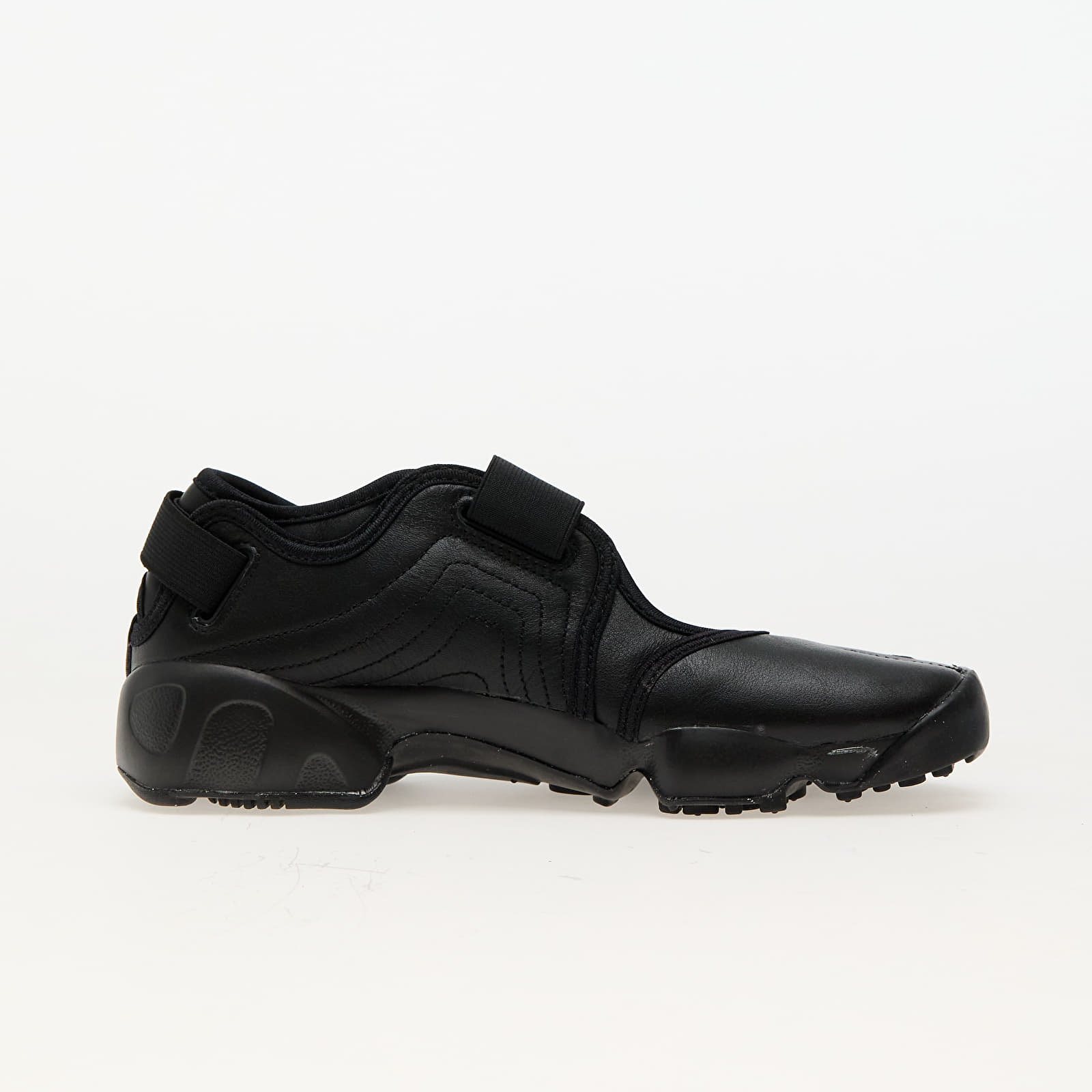 Scarpe donna Nike W Air Rift Black/ Black