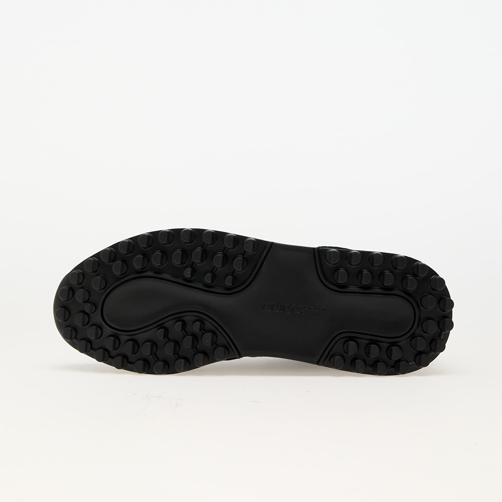 Moški čevlji adidas LA Trainer Lux Core Black/ Core Black/ Alumina