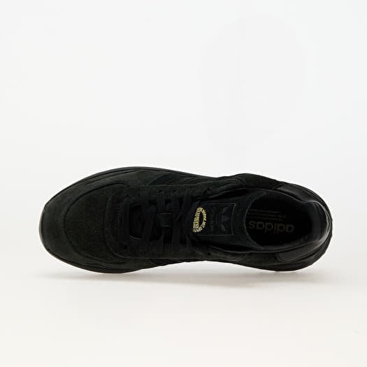 Herren Sneaker und Schuhe adidas LA Trainer Lux Core Black Core Black Alumina Footshop