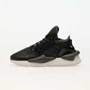 Y-3 Kaiwa Black/ Cinder/ Chapea