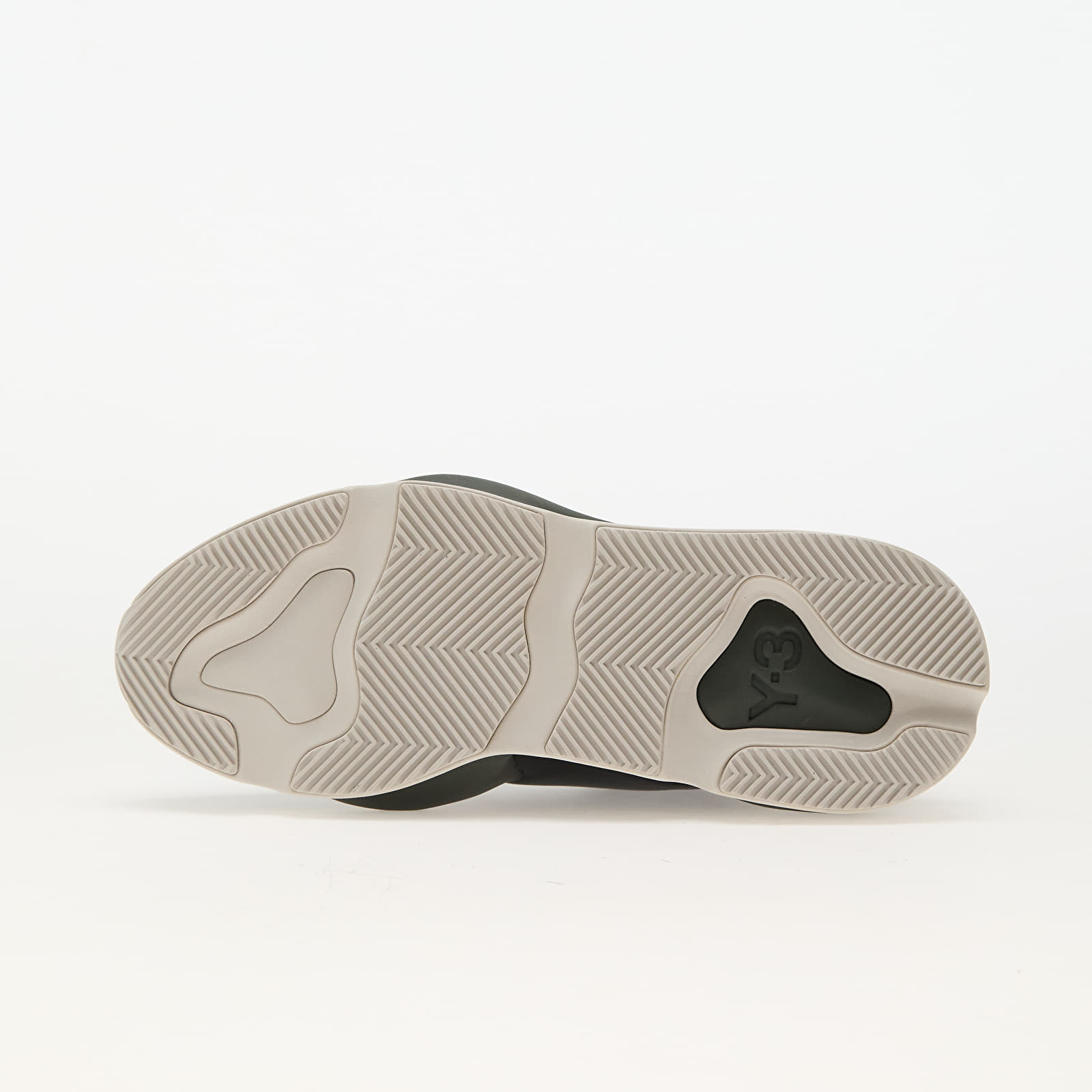 Pánske tenisky a topánky Y-3 Kaiwa Black/ Cinder/ Chapea