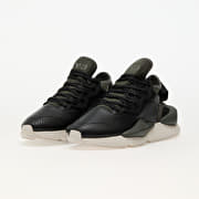 Men's shoes Y-3 Kaiwa Black/ Cinder/ Chapea | Footshop