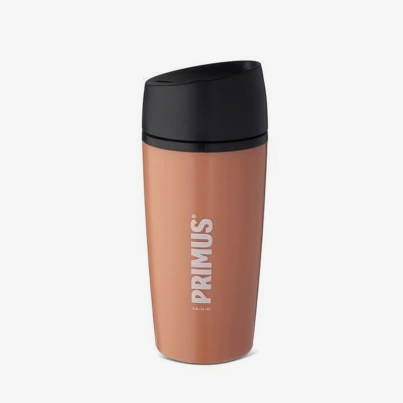 Primus Commuter Mug 0.4L Salmon Pink