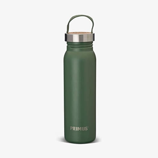 Primus Klunken Bottle 0.7L Green
