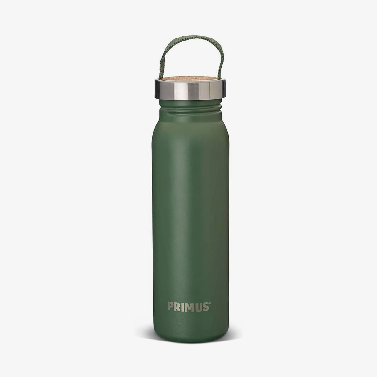 Ivópalackok Primus Klunken Bottle 0.7L Green