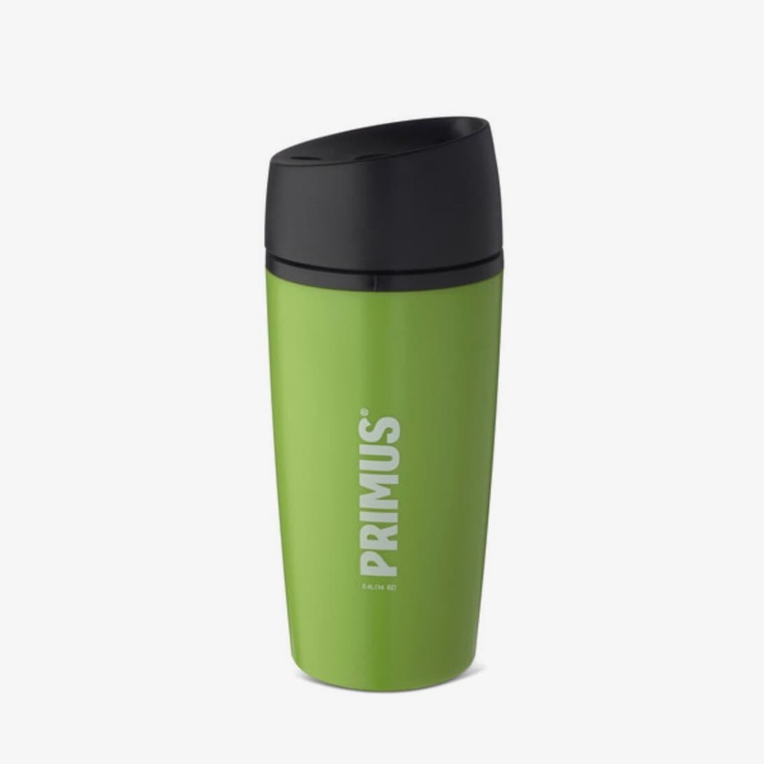 Thermobecher Primus Commuter Mug 0.4L Leaf Green