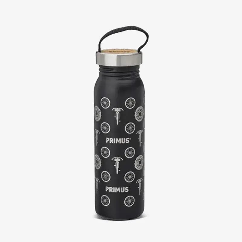 Trinkflaschen Primus Klunken Bottle 0.7L Feed Zone