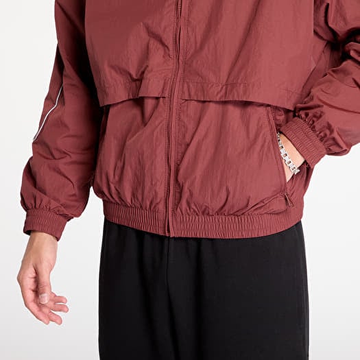 Kurtki wiatrówki Nike Sportswear Solo Swoosh Men's Woven