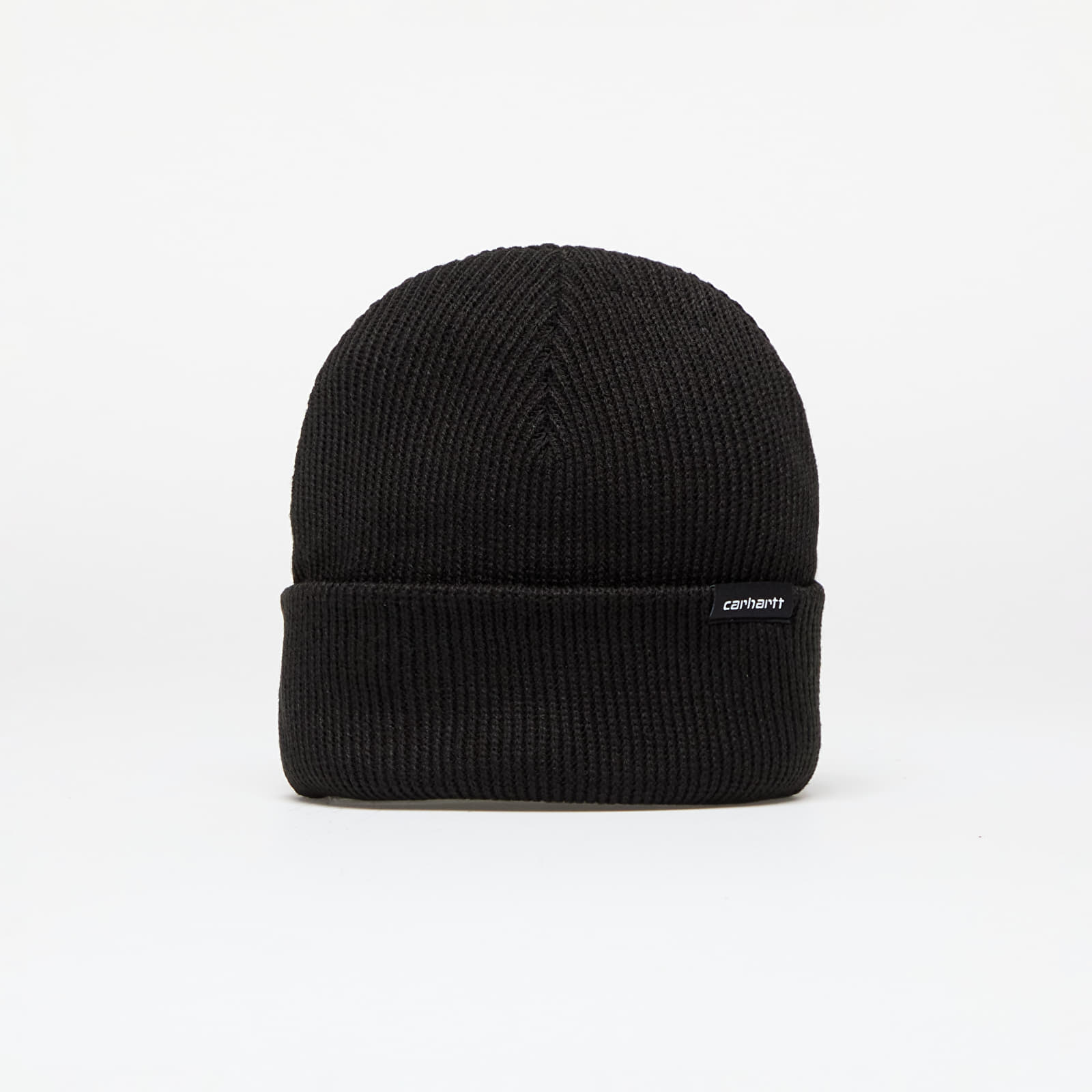 Sapkák Carhartt WIP Gordan Beanie Black