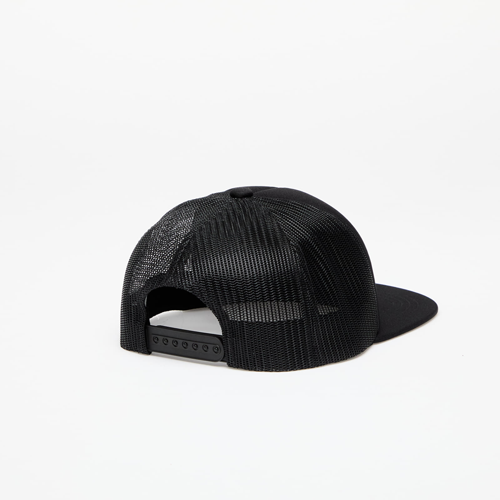 Caps Carhartt WIP Flying Ducks Trucker Cap Black