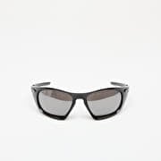 Oakley Lateralis Sunglasses Matte Black/ Prizm Black Polar