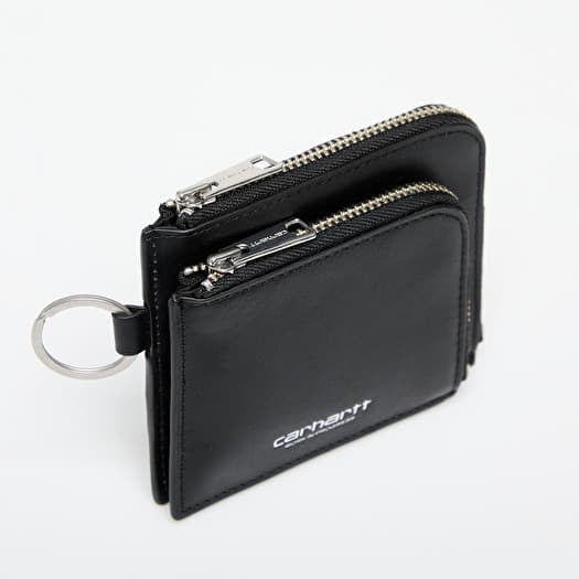 Portmoine Carhartt WIP Double Vegas Zip Wallet